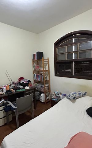 Casa para alugar com 105m², 3 quartos e 1 vagaQuarto 2
