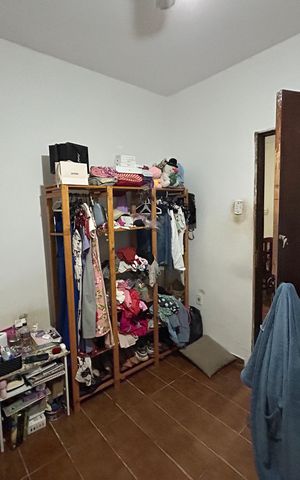 Casa para alugar com 105m², 3 quartos e 1 vagaQuarto 3