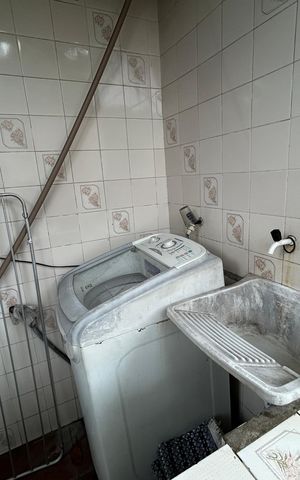 Casa para alugar com 105m², 3 quartos e 1 vagaÁrea de Serviço
