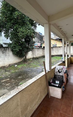 Casa para alugar com 105m², 3 quartos e 1 vagaVaranda