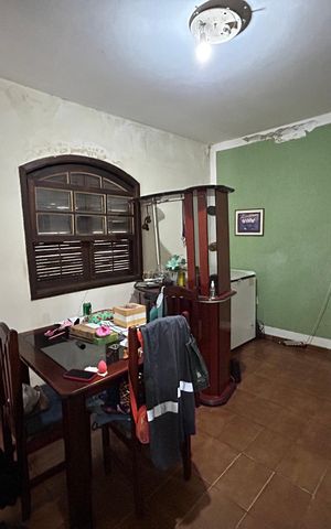Casa para alugar com 105m², 3 quartos e 1 vagaSala 2