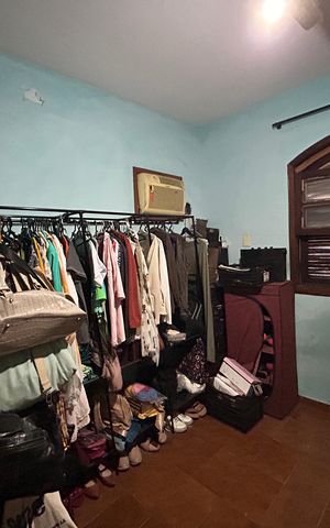 Casa para alugar com 105m², 3 quartos e 1 vagaQuarto 1