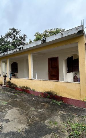 Casa para alugar com 105m², 3 quartos e 1 vagaFachada