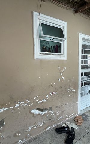 Casa para alugar com 52m², 2 quartos e 1 vagaVaranda