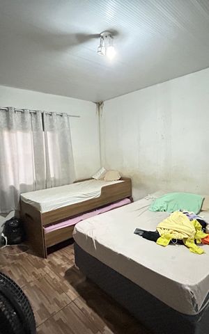 Casa para alugar com 52m², 2 quartos e 1 vagaQuarto 2