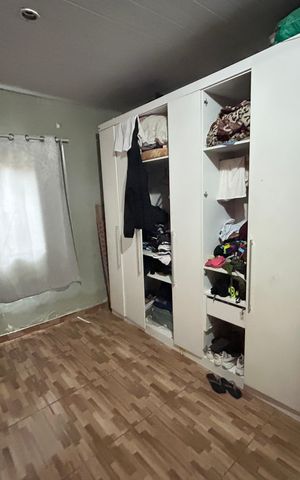 Casa para alugar com 52m², 2 quartos e 1 vagaQuarto 1