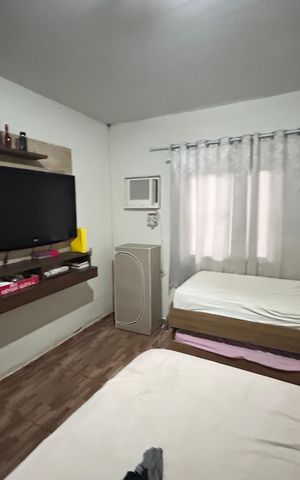 Casa para alugar com 52m², 2 quartos e 1 vagaQuarto 2