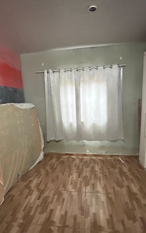 Casa para alugar com 52m², 2 quartos e 1 vagaQuarto 1