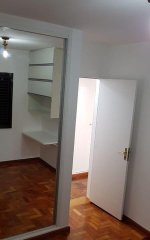 Apartamento à venda com 110m², 3 quartos e 2 vagas Apartamento à venda com 110m², 3 quartos e 2 vagasQuarto