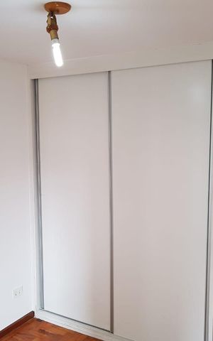 Apartamento à venda com 110m², 3 quartos e 2 vagas Apartamento à venda com 110m², 3 quartos e 2 vagasQuarto