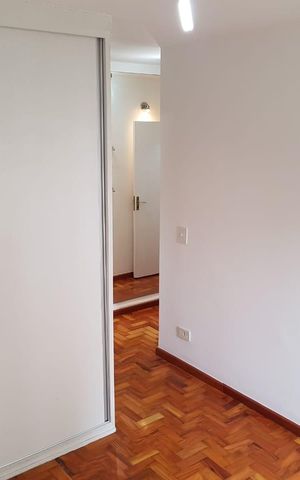 Apartamento à venda com 110m², 3 quartos e 2 vagas Apartamento à venda com 110m², 3 quartos e 2 vagasQuarto