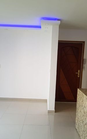 Apartamento à venda com 110m², 3 quartos e 2 vagas Apartamento à venda com 110m², 3 quartos e 2 vagasSala