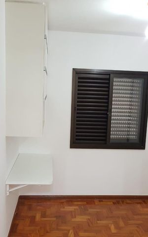 Apartamento à venda com 110m², 3 quartos e 2 vagas Apartamento à venda com 110m², 3 quartos e 2 vagasQuarto
