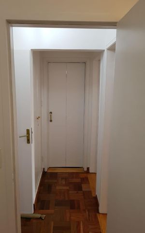 Apartamento à venda com 110m², 3 quartos e 2 vagas Apartamento à venda com 110m², 3 quartos e 2 vagasCorredor