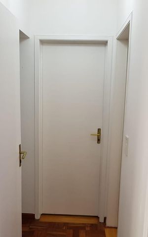 Apartamento à venda com 110m², 3 quartos e 2 vagas Apartamento à venda com 110m², 3 quartos e 2 vagasCorredor