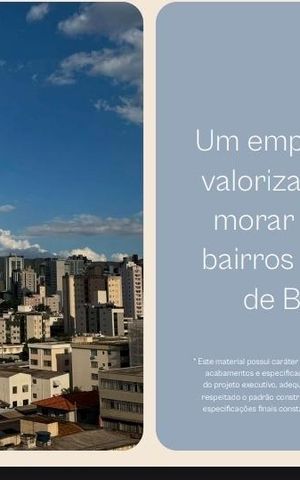Apartamento à venda com 142m², 2 quartos e 2 vagas