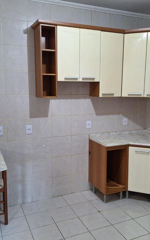 Apartamento para alugar com 77m², 2 quartos e 1 vaga Apartamento para alugar com 77m², 2 quartos e 1 vagaCozinha