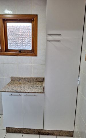 Apartamento para alugar com 77m², 2 quartos e 1 vaga Apartamento para alugar com 77m², 2 quartos e 1 vagaCozinha