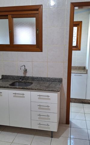 Apartamento para alugar com 77m², 2 quartos e 1 vaga Apartamento para alugar com 77m², 2 quartos e 1 vagaCozinha