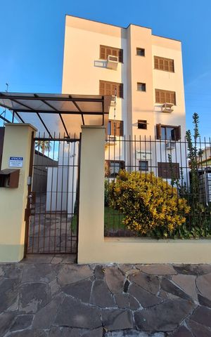 Apartamento para alugar com 77m², 2 quartos e 1 vaga Apartamento para alugar com 77m², 2 quartos e 1 vagaFachada