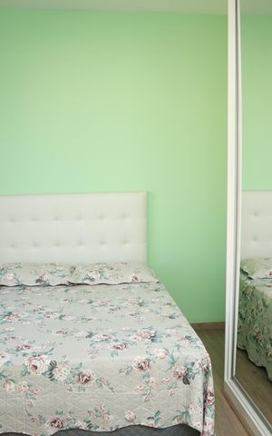 Apartamento à venda com 218m², 3 quartos e 3 vagasQUARTO 3