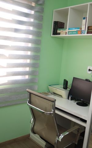 Apartamento à venda com 218m², 3 quartos e 3 vagasQUARTO 1