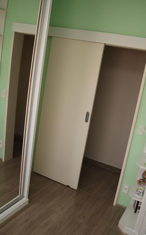 Apartamento à venda com 218m², 3 quartos e 3 vagasQUARTO 1