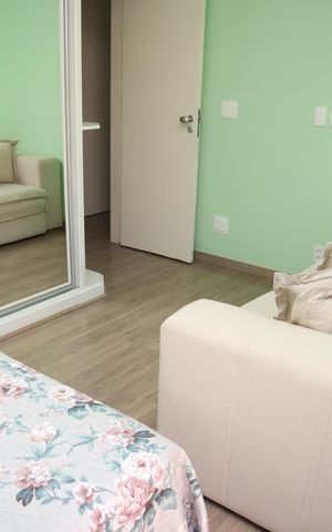 Apartamento à venda com 218m², 3 quartos e 3 vagasQUARTO 3