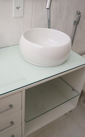 Apartamento à venda com 218m², 3 quartos e 3 vagasBANHEIRO 2
