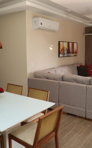 Apartamento à venda com 218m², 3 quartos e 3 vagasSALA