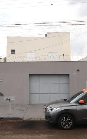 Apartamento para alugar com 45m², 2 quartos e 1 vagaFachada