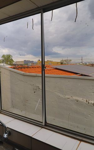 Apartamento para alugar com 45m², 2 quartos e 1 vagaCozinha