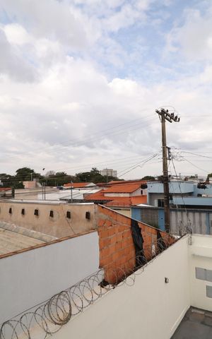 Apartamento para alugar com 45m², 2 quartos e 1 vagaQuarto 1