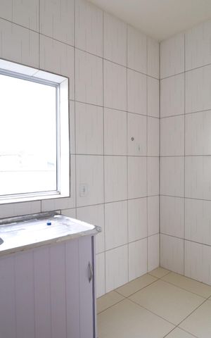 Apartamento para alugar com 45m², 2 quartos e 1 vagaCozinha