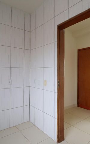 Apartamento para alugar com 45m², 2 quartos e 1 vagaCozinha