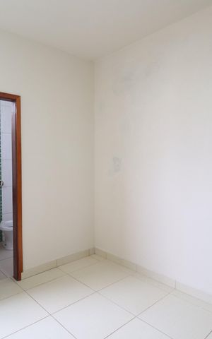 Apartamento para alugar com 45m², 2 quartos e 1 vagaQuarto 2 - Suíte