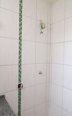 Apartamento para alugar com 45m², 2 quartos e 1 vagaBanheiro do Quarto 2