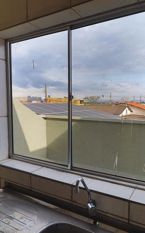 Apartamento para alugar com 45m², 2 quartos e 1 vagaCozinha
