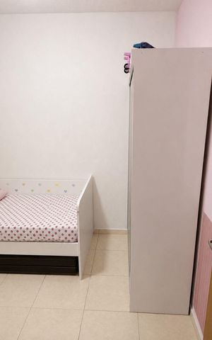 Apartamento para alugar com 42m², 2 quartos e 1 vaga Apartamento para alugar com 42m², 2 quartos e 1 vagaQuarto