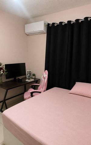Apartamento para alugar com 42m², 2 quartos e 1 vaga Apartamento para alugar com 42m², 2 quartos e 1 vagaQuarto