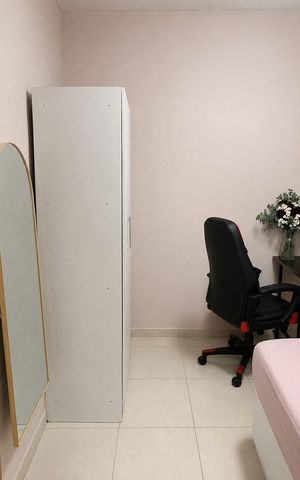 Apartamento para alugar com 42m², 2 quartos e 1 vaga Apartamento para alugar com 42m², 2 quartos e 1 vagaQuarto