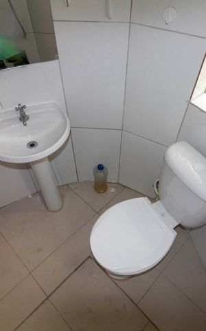 Studio para alugar com 30m², 1 quarto e sem vagaBanheiro