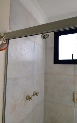 Apartamento à venda com 380m², 3 quartos e 4 vagasBanheiro Suíte