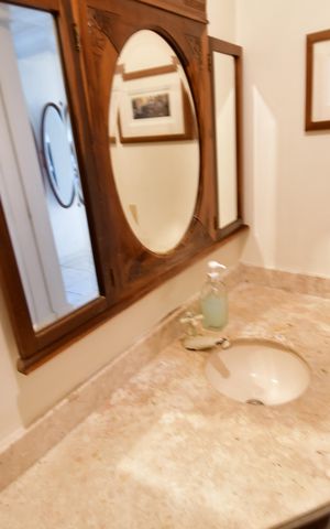 Apartamento à venda com 380m², 3 quartos e 4 vagasLavabo