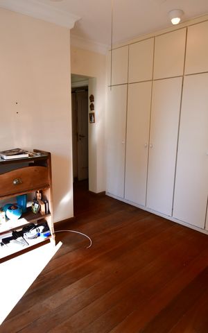 Apartamento à venda com 380m², 3 quartos e 4 vagasQuarto 2 - Suíte