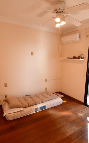 Apartamento à venda com 380m², 3 quartos e 4 vagasQuarto 2 - Suíte