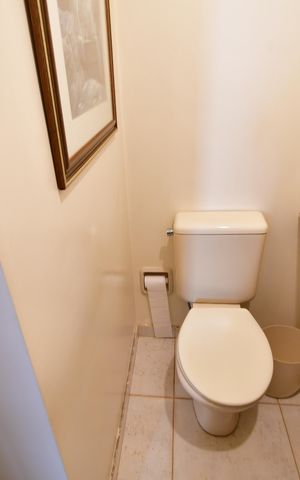 Apartamento à venda com 380m², 3 quartos e 4 vagasLavabo
