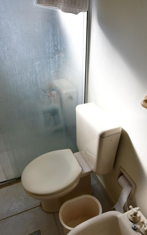 Apartamento à venda com 380m², 3 quartos e 4 vagasBanheiro Suíte