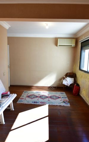 Apartamento à venda com 380m², 3 quartos e 4 vagasQuarto 3 - Suíte