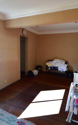 Apartamento à venda com 380m², 3 quartos e 4 vagasQuarto 3 - Suíte